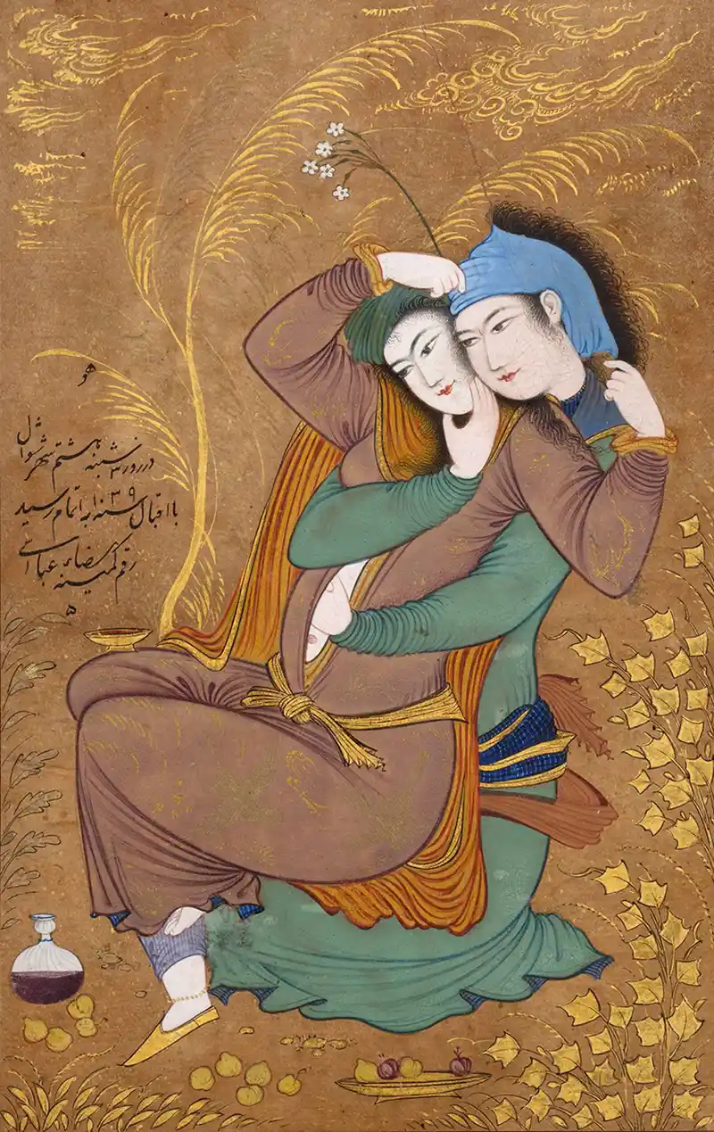 The Lovers